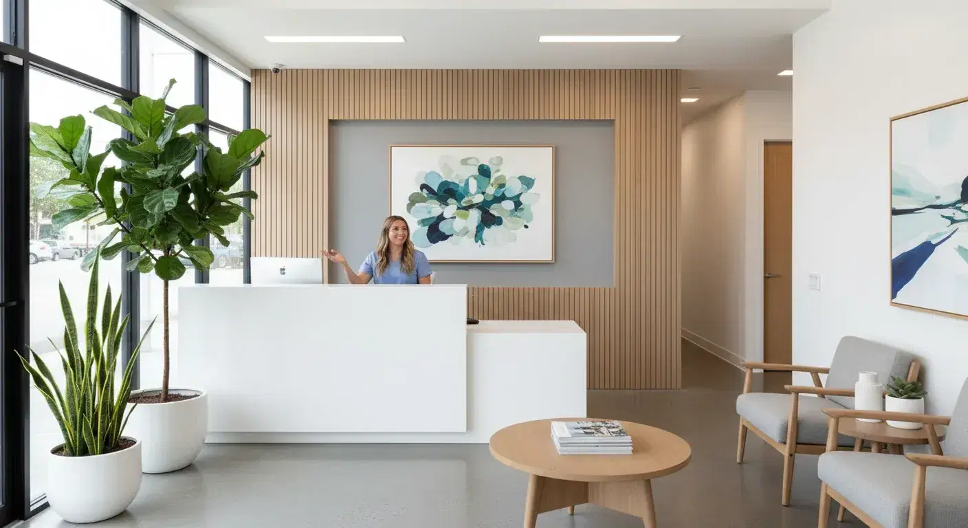 Dental office
