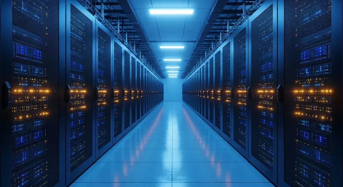 IT Services & MSPs professional at work
